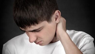 Kuidas emakakaela osteokondroos meestel avaldub