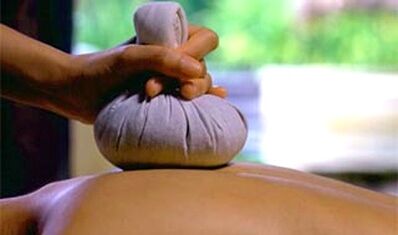 kompressid emakakaela osteokondroosi jaoks