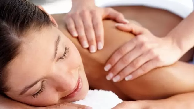 Massaaž ja osteopaatia aitavad ravida emakakaela osteokondroosi